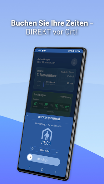 ploydo Mitarbeiter App 4